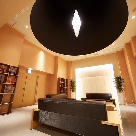 Sakura Garden Hotel Osaka Esterno foto
