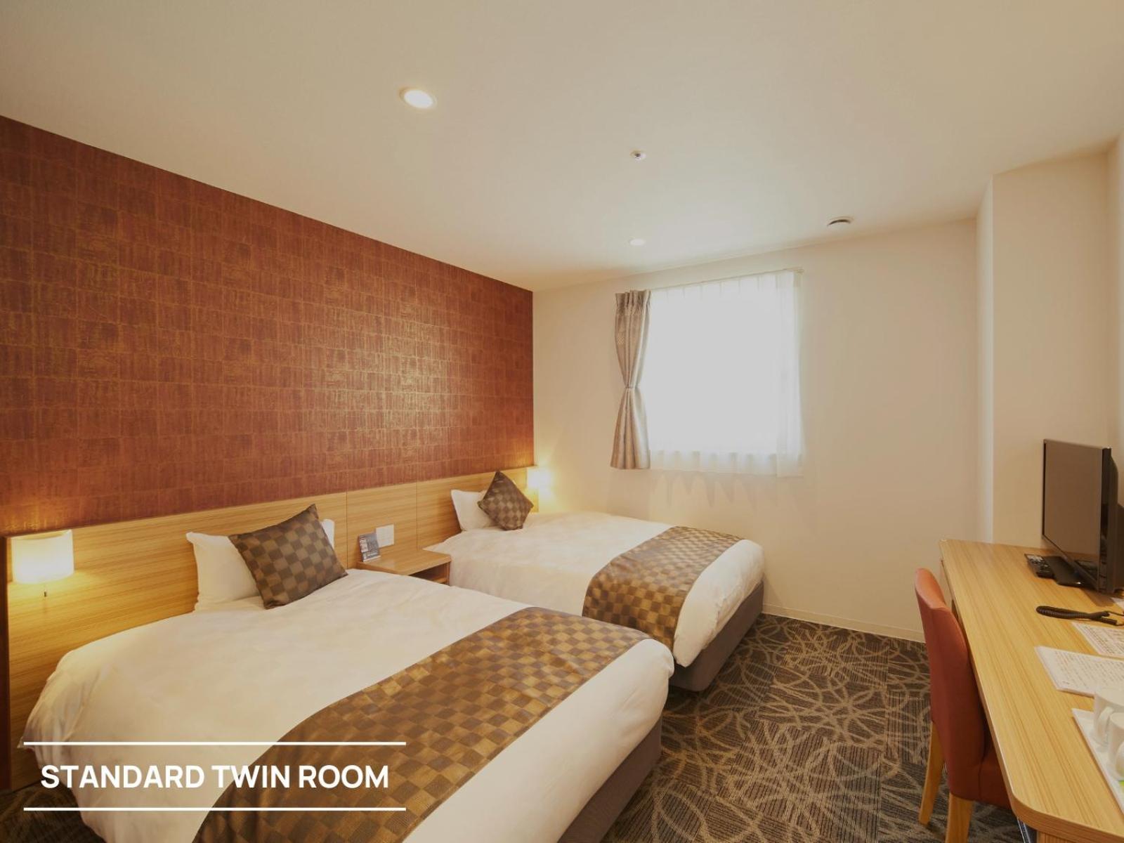 Sakura Garden Hotel Osaka Esterno foto